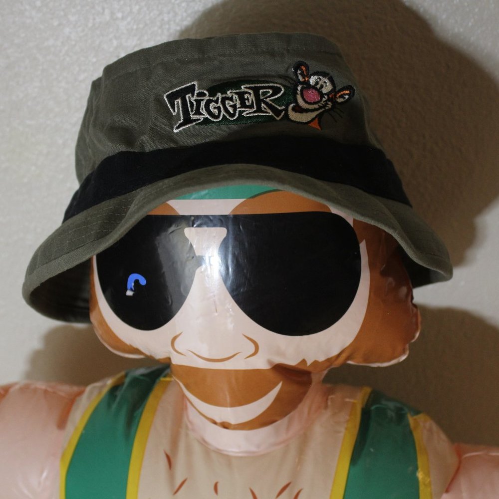 Disneyland Tiger bucket hat Adult